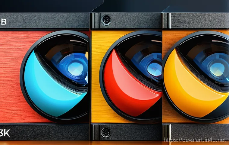 AI 음악 창작 - Here are three detailed image generation prompts in English, designed to meet your specified guideli...