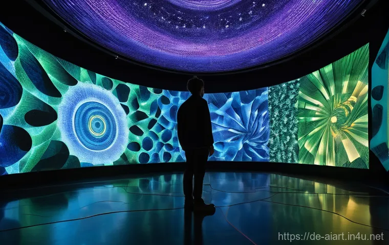 AI 예술과 디지털 조각 - **Futuristic Digital Bust of Classical Elegance**
    "An exquisite, hyper-realistic rendering of a ...