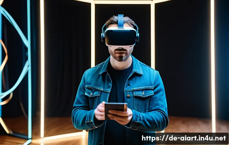 AI 예술과 영화 제작 관련 이미지 2