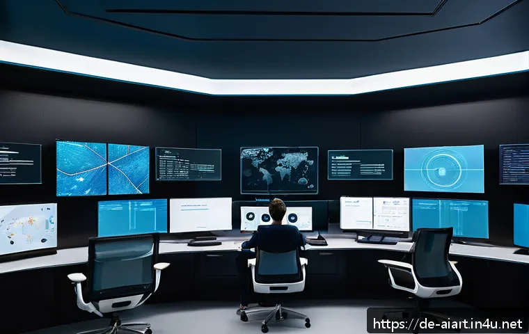 AI 예술과 게임 디자인 관련 이미지 2